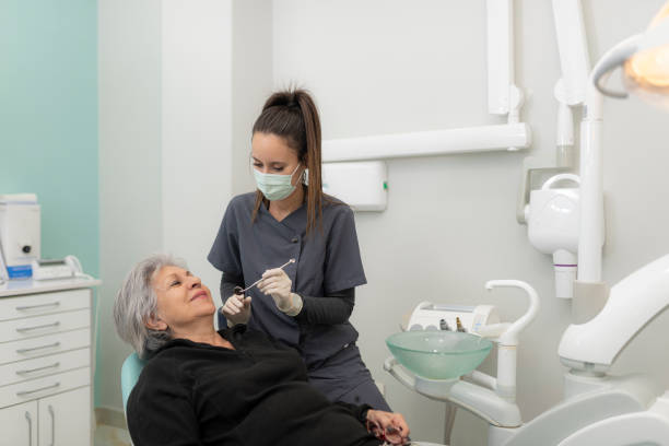 Best Emergency Treatment for Jaw Pain or Injury in Cherry Brah, NC
