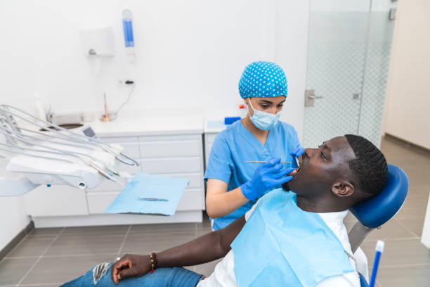 Best Emergency Dental Care for Sports Injuries in Cherry Brah, NC